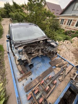 Mazda 3, 2006 года, 104 лс 