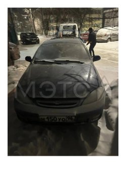 Chevrolet Lacetti, 2008 года, 109 лс 