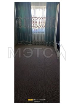 Квартира в Сургуте, 53,4 кв.м. 