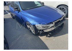 BMW 320, 2014 года, 184 лс, АКПП 
