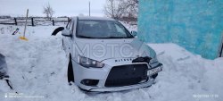 Mitsubishi Lancer, 2012 года, 117 лс, АКПП 