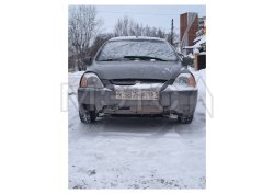 Kia Rio, 2005 года, 97 лс 