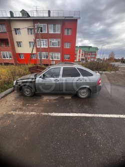 Lada Priora, 2013 года, 97,9 лс, 143750 км 