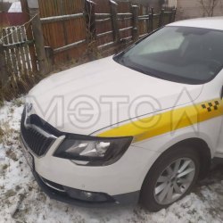 Skoda Superb, 2014 года, 152 лс, 140000 км 