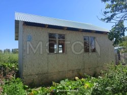 Дом 35,3 кв.м. и земельный участок 3982 кв.м. в Башкортостане 