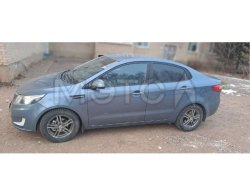 Kia Rio, 2012 года, 123 лс 
