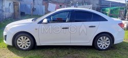 Chevrolet Cruze, 2014 года, 141 лс, 286401 км 