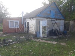 Дом 48 кв.м. и земельный участок 1931 кв.м. в Краснодарском крае 