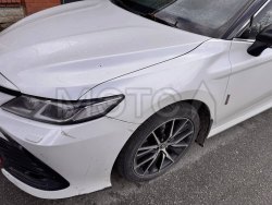 Toyota Camry, 2021 года, 200 лс, 199451 км, АКПП 