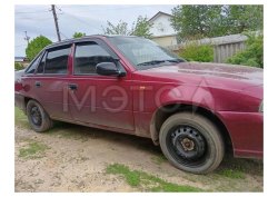 Daewoo Nexia, 2013 года, 80,1 лс, 113319 км 