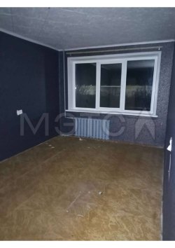 Квартира в Мордовии, 47,2 кв.м, 2 комн. 
