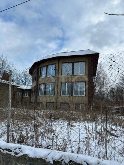 Здание в Московской обл., 142,9 кв.м. 