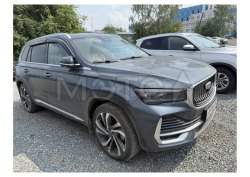 Geely Monjaro, 2023 года, 237 лс, АКПП 