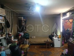 Квартира в Москве, 32 кв.м, 1 комн. 