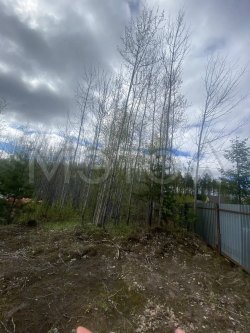 Земельный участок в ХМАО-Югра, 957+/-12 кв.м. 