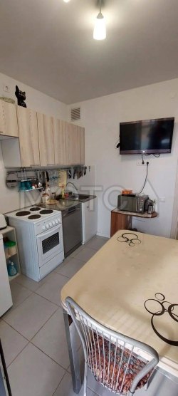 Квартира в Москве, 59,1 кв.м, 2 комн. 