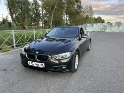 легковой автомобиль