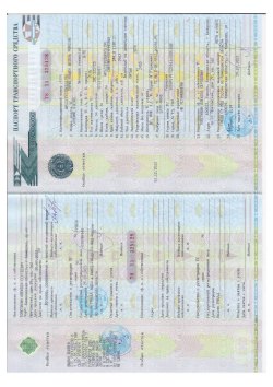Автомобиль Porsche Cayene Diesel (VIN №WP1ZZZ92ZGKA51390) 2016 г. выпуска