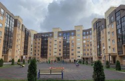 Квартира - 59,5 кв. м, адрес: Московская обл., г. Мытищи, ул. Красная Слобода, д. 13, кв. 242
