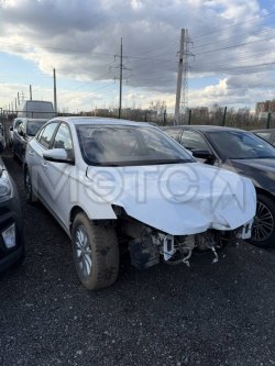 MG 5, 2023 года, 114 лс 