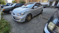 Hyundai Solaris, 2011 года, 123 лс 