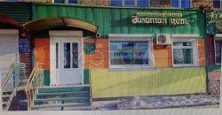Помещение в Черногорске, 43,9 кв.м. 