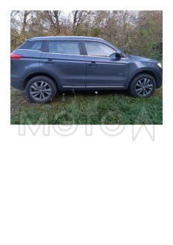 Geely Atlas, 2020 года, 183 лс, 127215 км 