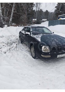 Ford Scorpio, 1996 года, 147 лс 