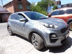 Kia Sportage, 2019 года, 149 лс, 145687 км 
