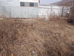 1/3 доля в праве на земельный участок,площадь: 249 кв.м., адрес(местонахождение): край Приморский…