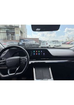Транспортное средство: OMODA C5, Идентификационный номер VIN: LVVDD21B2PD595766, год выпуска: 2023…