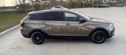 Lada Vesta, 2025 года, 122,4 лс, 24320 км 