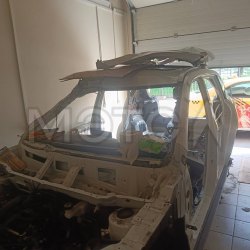 BAIC X35, 2023 года, 136 лс, 180000 км, АКПП 