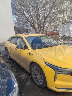 FAW Bestune B70, 2023 года, 160 лс, 150000 км, АКПП 