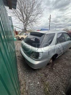 Subaru Impreza, 2000 года, 210 лс, 300000 км, АКПП 