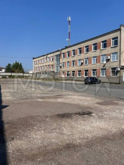 1/2 доля помещения в Саратовской обл. 