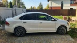 Автомобиль легковой