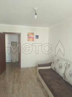 Квартира в Самарской обл., 56,1 кв.м, 2 комн. 