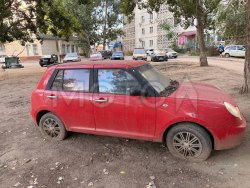 Lifan Smily, 2012 года, 88 лс 
