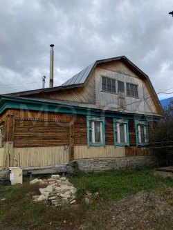 Дом 127,9 кв.м. и земельный участок 4390 кв.м. в Башкортостане 