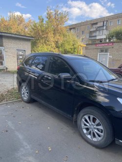 Haval M6, 2023 года, 142 лс, АКПП 