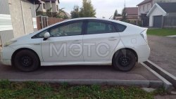Toyota Prius, 2013 года, 99 лс, 276000 км, АКПП 