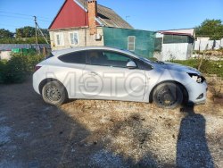 Opel Astra, 2012 года, 140 лс, 300000 км, АКПП 