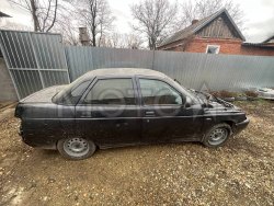 Ваз 2110, 2007 года, 80 лс 