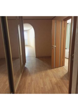 Жилое помещение (квартира), общей площадью 109.5 кв.м., расположенная по адресу: Московская…