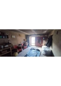 гараж, вид права — доля в праве, общая долевая собственность, размер доли 1/5