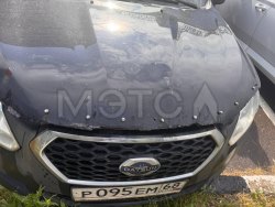 Datsun on-DO, 2017 года, 82 лс, 150000 км 