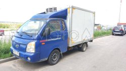 Hyundai porter II II, 2011 года 