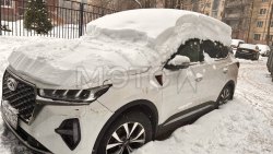 Chery Tiggo 7 Pro Max, 2023 года, 146,8 лс, 67133 км, АКПП 