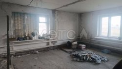 Квартира в Волгоградской обл., 52,6 кв.м, 2 комн. 
